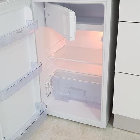 Ecaterina Apartment تورّيفيِخا المظهر الخارجي الصورة