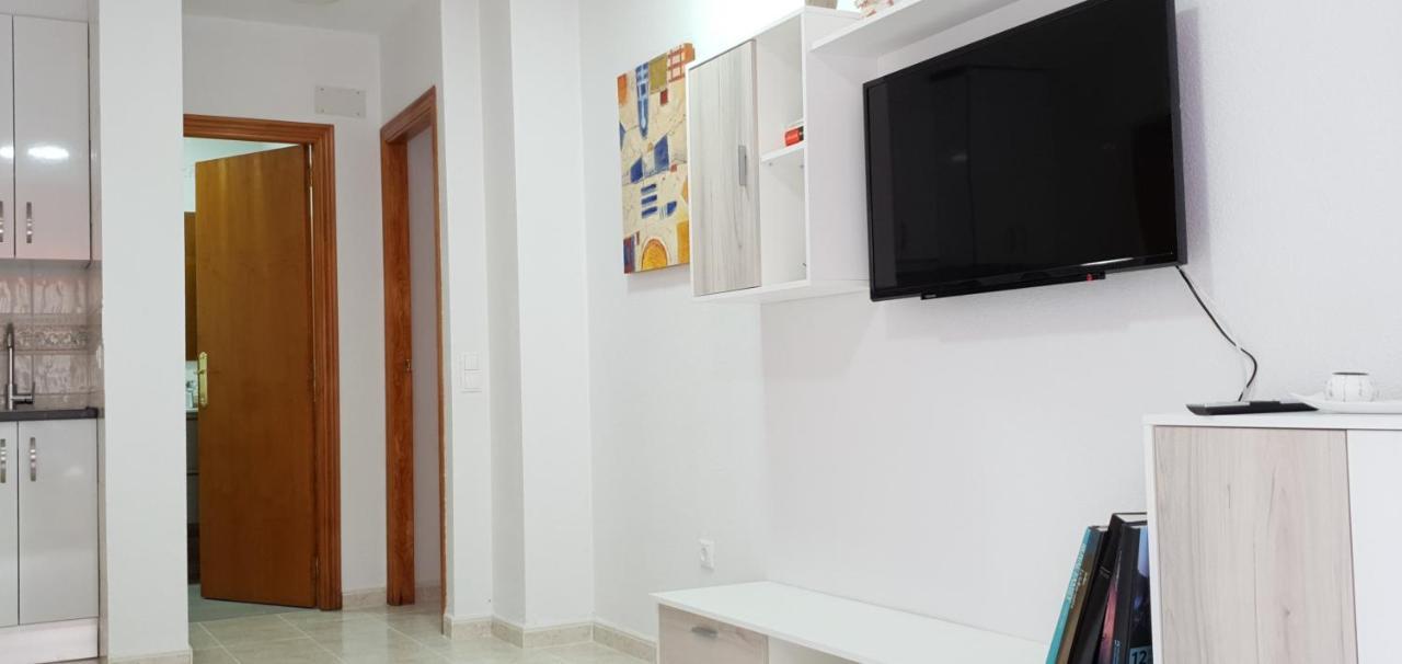 Ecaterina Apartment تورّيفيِخا المظهر الخارجي الصورة