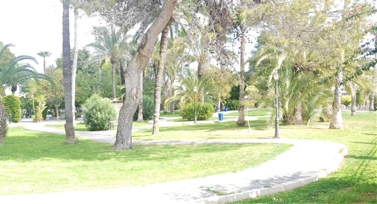 Ecaterina Apartment تورّيفيِخا المظهر الخارجي الصورة