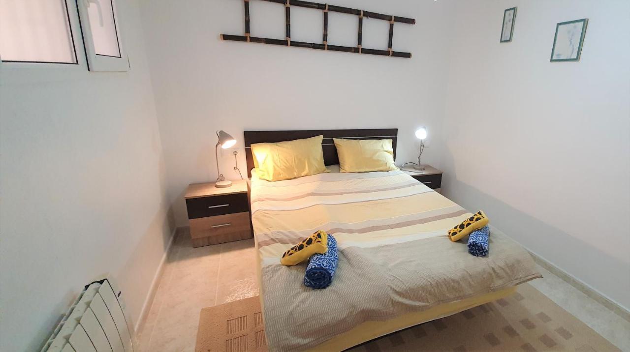 Ecaterina Apartment تورّيفيِخا المظهر الخارجي الصورة