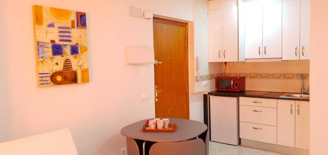 Ecaterina Apartment تورّيفيِخا المظهر الخارجي الصورة