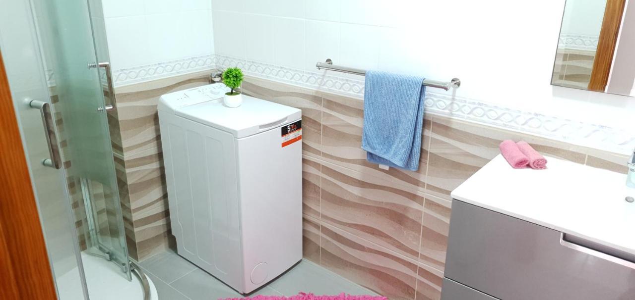 Ecaterina Apartment تورّيفيِخا المظهر الخارجي الصورة