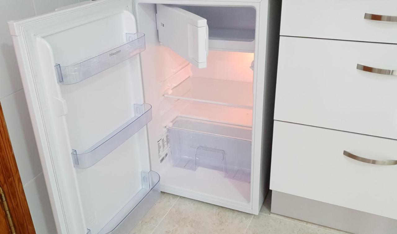 Ecaterina Apartment تورّيفيِخا المظهر الخارجي الصورة