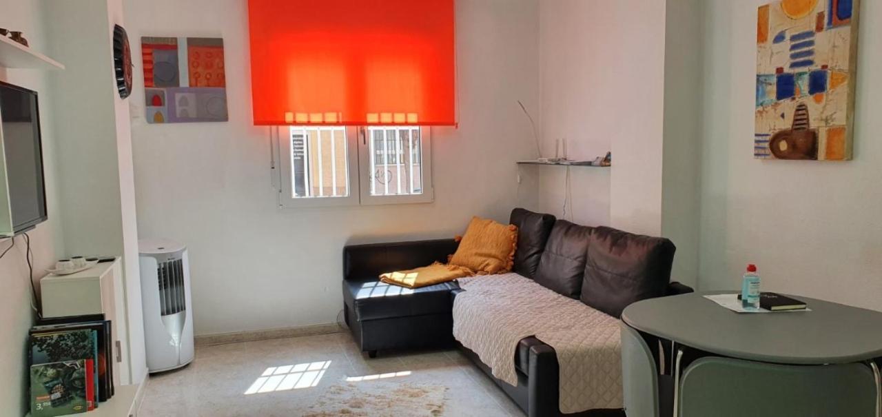 Ecaterina Apartment تورّيفيِخا المظهر الخارجي الصورة
