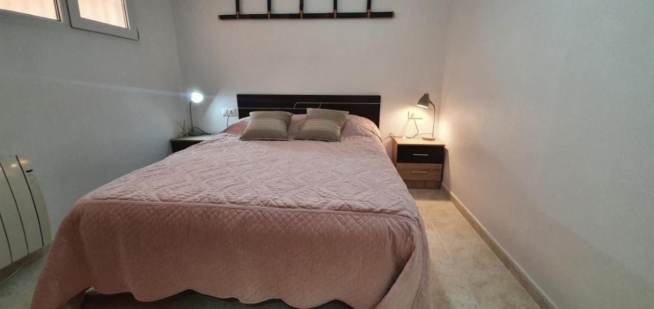 Ecaterina Apartment تورّيفيِخا المظهر الخارجي الصورة